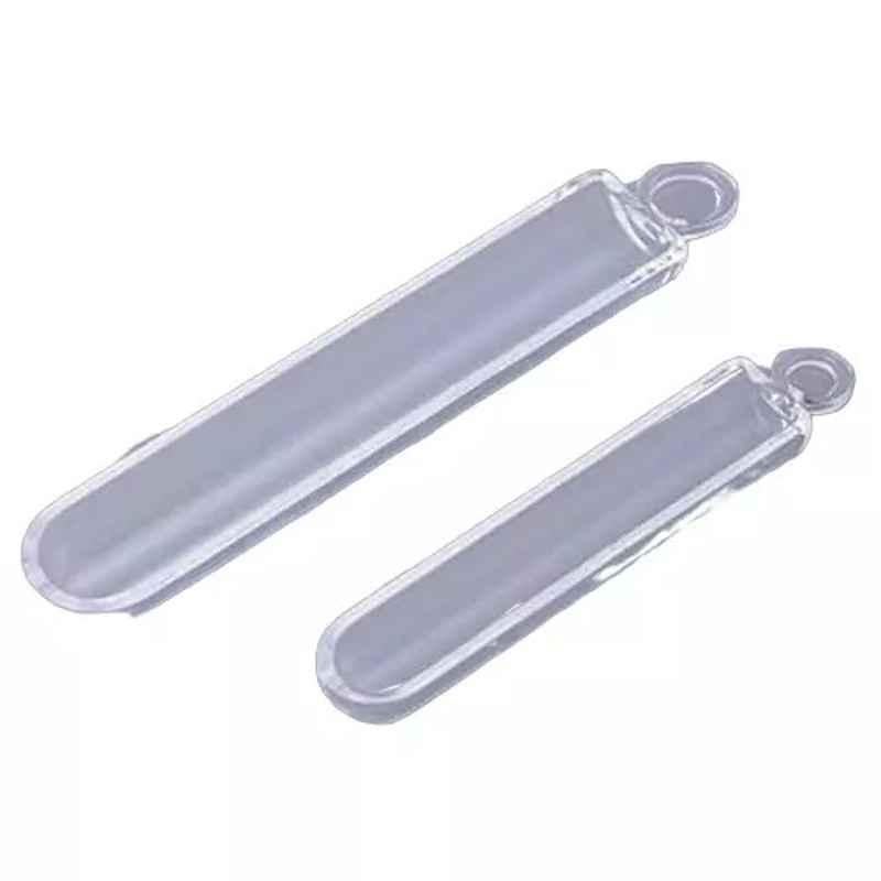 Lab Plus Quartz Boat, LP-3741