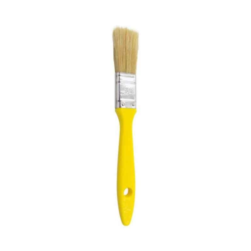 Hero PBPROH 1IN 1 inch Yellow Paint Brush