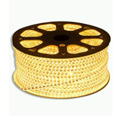 Ever Forever 10m Off White Waterproof SMD Rope Light (Pack of 2)