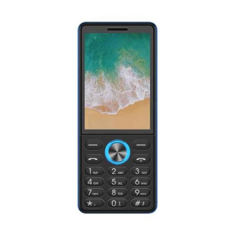 I Kall K555 Blue Feature Phone
