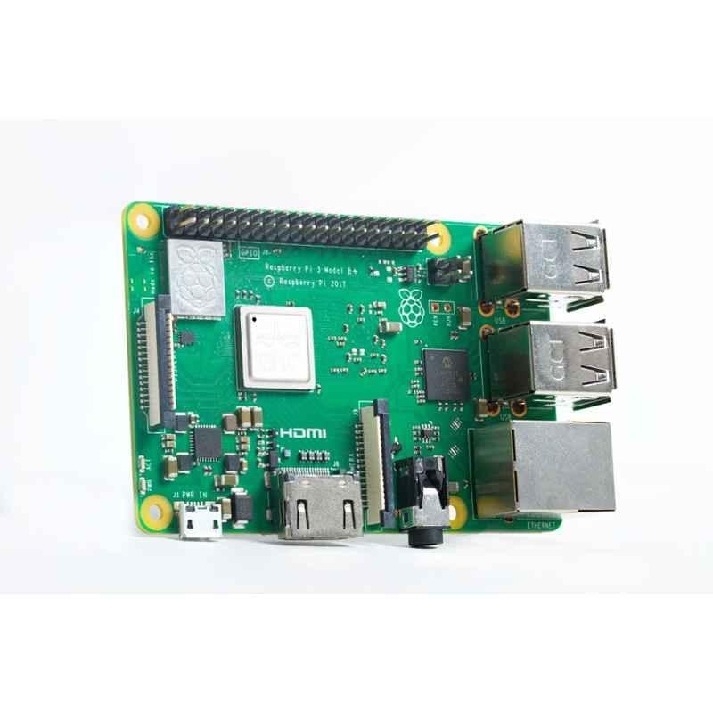 Embeddinator 5V Pi 3 Model B Board Raspberry
