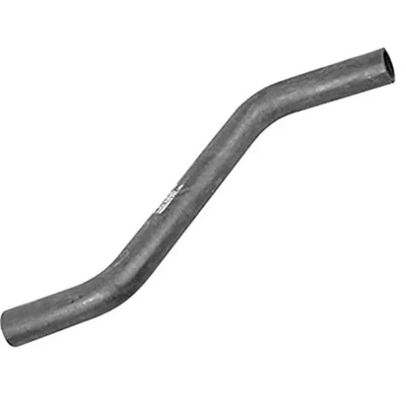Bravo Black Rubber A Hose Pipe Big 'Z' Ty Corola Ty Corola, PN-0056A