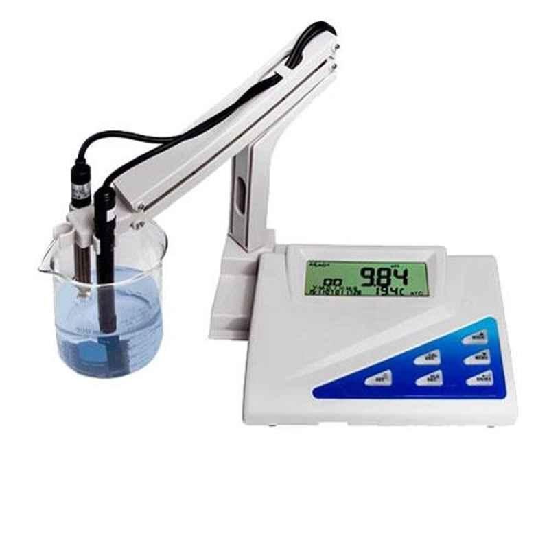 U-Tech Table Type Auto Temperature Digital LED pH Meter, SSI-303