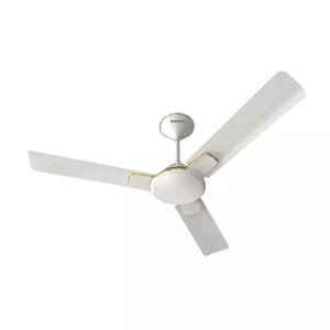 Havells FHCEN1SPWG36 Enticer Energy Saving Pearl White Gold 900 mm Ceiling Fan
