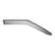 Galio GMD-172 4 Pcs ABS Wind Visor Set for KIA Seltos 2019