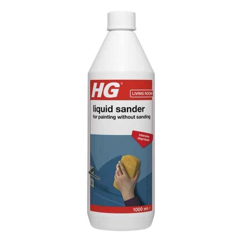 HG 1L Liquid Sander Cleaner for Painting without Sanding