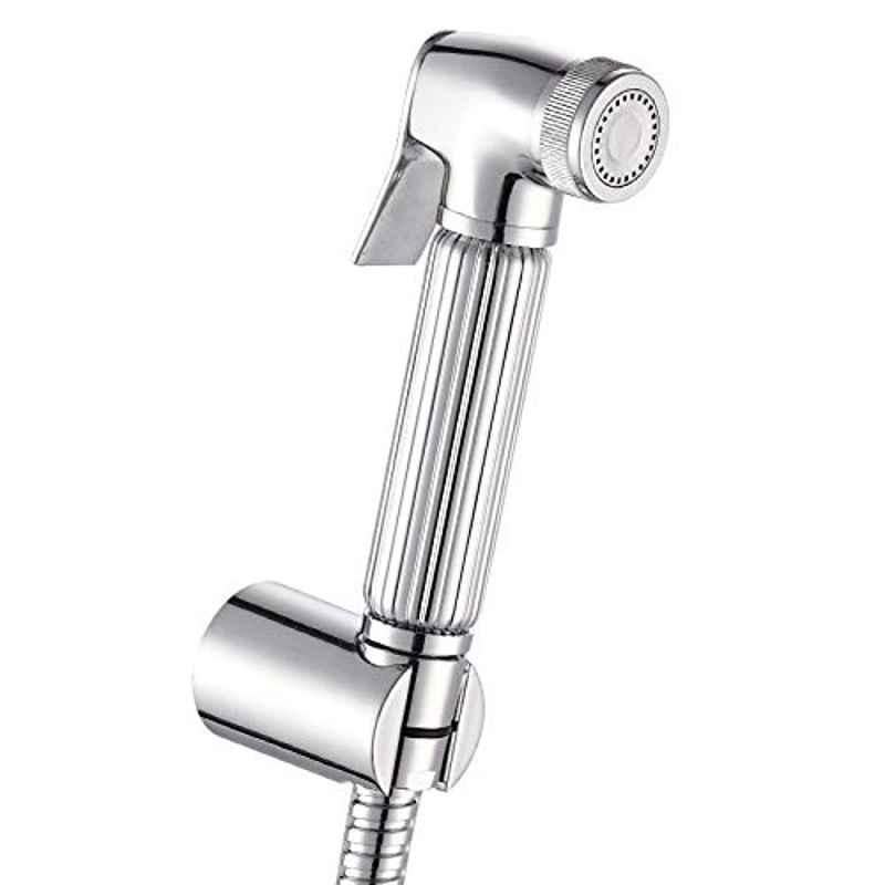 Marcoware Stainless Steel Heavy Duty Health Faucet Set