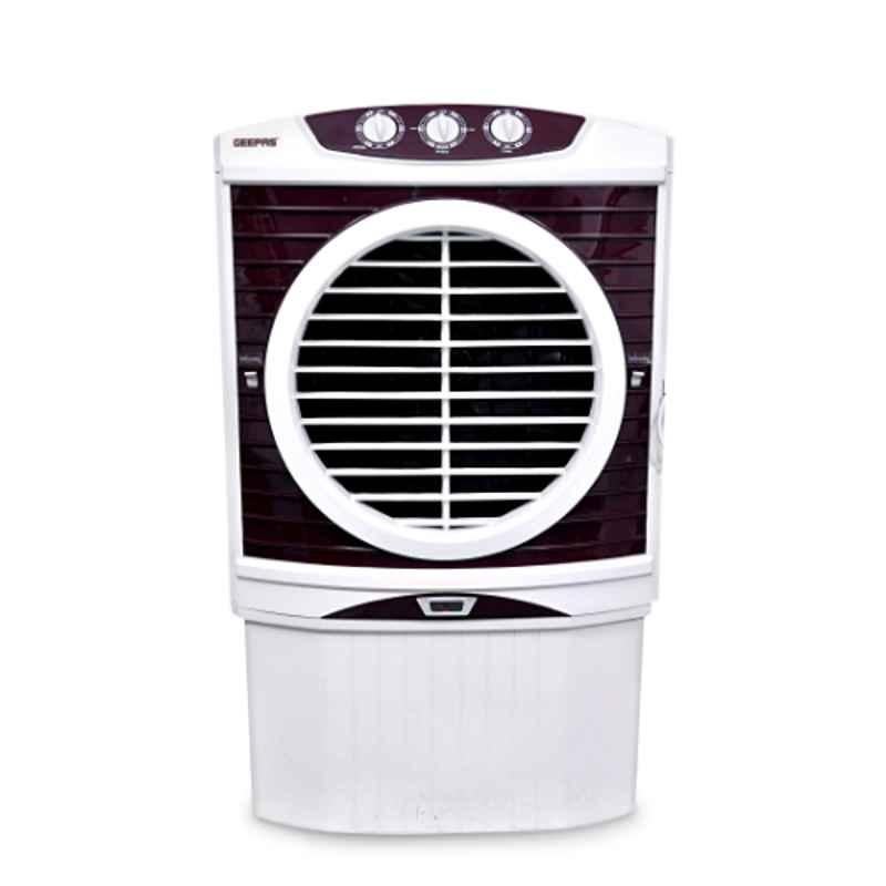 Geepas 53L Air Cooler, GAC9603