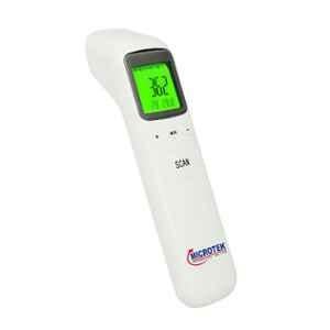 Microtek YZM-77 Non Contact Infrared Forehead Thermometer, 899-TH1-YZ77