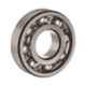 NBC 6218 Deep Groove Ball Bearing, 90x160x30 mm