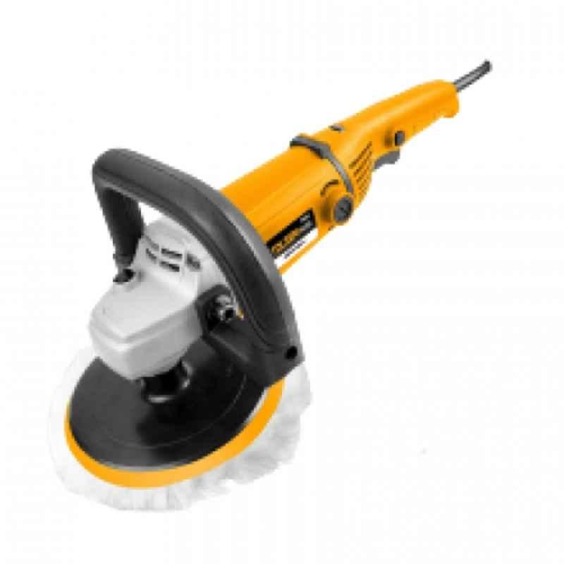 Tolsen 1400W 180mm Industrial Angle Polisher, 79528