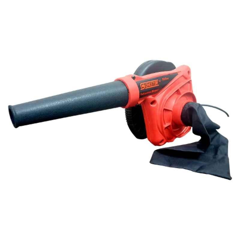 Cheston 850W Red Electric Air Blower