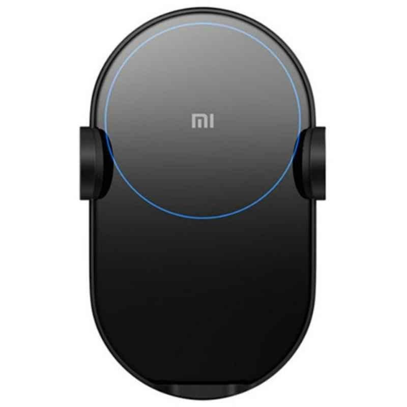 Xiaomi Mi 20W Black Wireless Car Charger, GDS4127GL