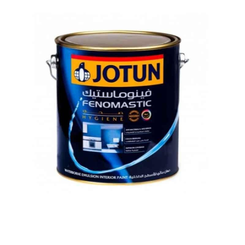 Jotun Fenomastic 4L 8395 White Comfort Matt Hygiene Emulsion, 304324