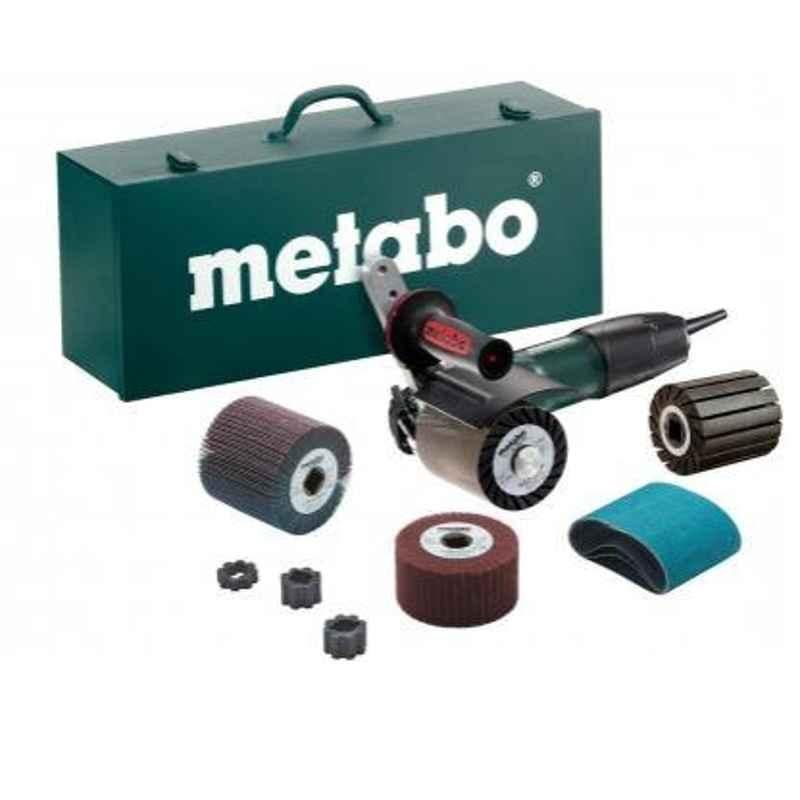 Metabo Burnishing Machine, SE 12-115 Set, 1200 W