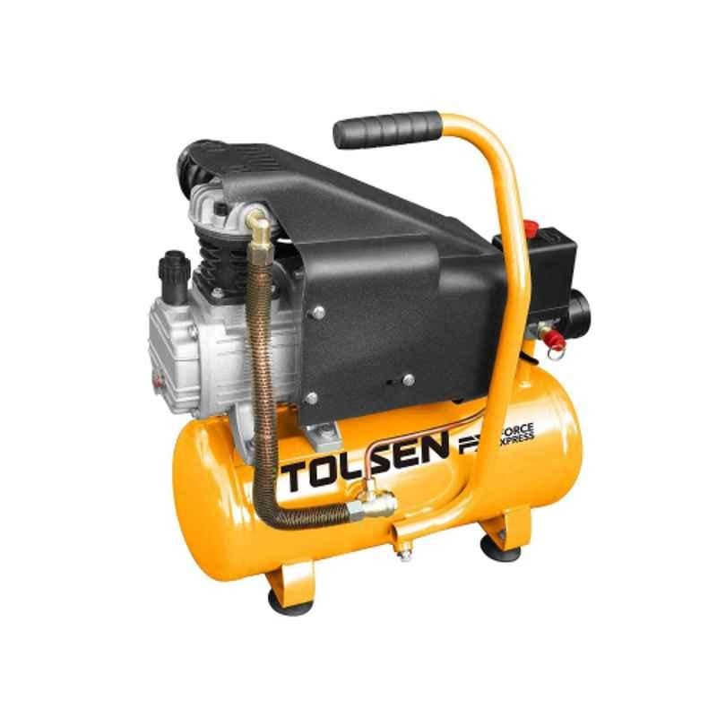 Tolsen 2200W 8 Bar Air Compressor, 73127