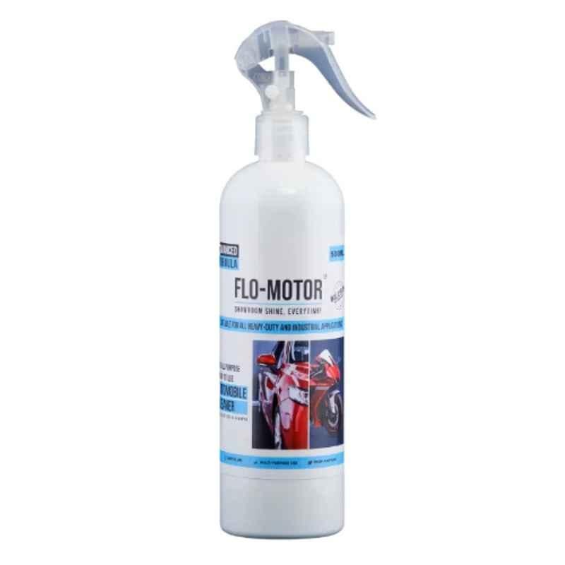 Flo-De 500ml Ready to Use Automotive Cleaner