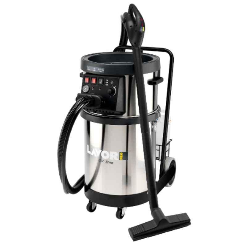 Lavor 3000W 230V Vacuum Steam Generator, GV ETNA 4.1