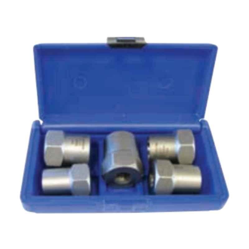 Irwin 80mm Screw Drive Guide Bit Holder, 10504381