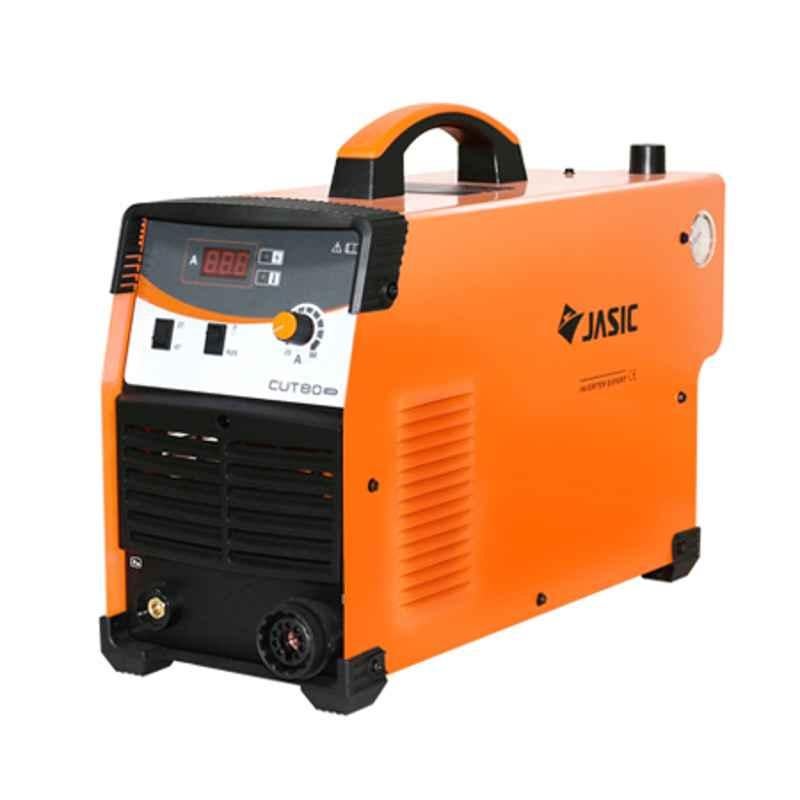 Jasic CUT 100 L201 21.4A Three Phase Plasma Cutting Machine