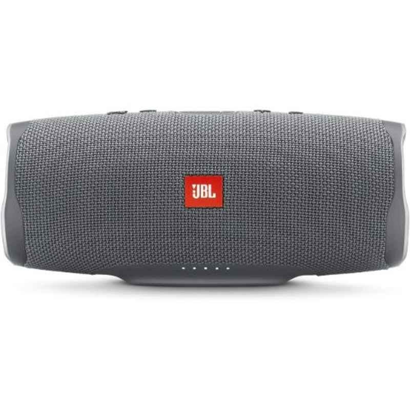 JBL Charge 4 7800mAH Grey Portable Bluetooth Waterproof Speaker