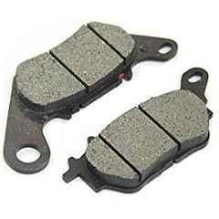 AOW Front Brake Pad For Yamaha R15 V1