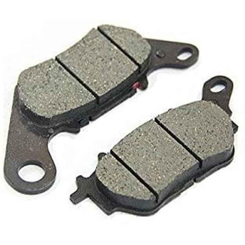 AOW Front Brake Pad For Yamaha R15 V1