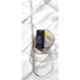 Elinco TTX-1082 -40 to 1000 deg C Black K Type Thermocouple Thermometer, 90251910