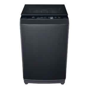 Toshiba 10.5kg 5 Star Silver Inverter Fully Automatic Top Load Washing Machine, AW-DUK1150H-IND(SK)