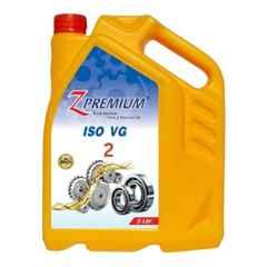 Z Premium Iso Vg 2 5 Litre Oil