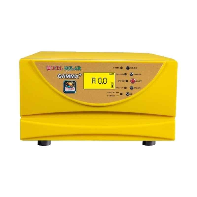 UTL Gamma Plus GPP2600 2000VA/24V rMPPT Pure Sine Wave Solar Inverter, GPS-XX2K-B-XX