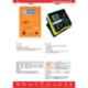 HTC 6250IN Digital Insulation Tester IRT Range 0.1M- 200G Ohm