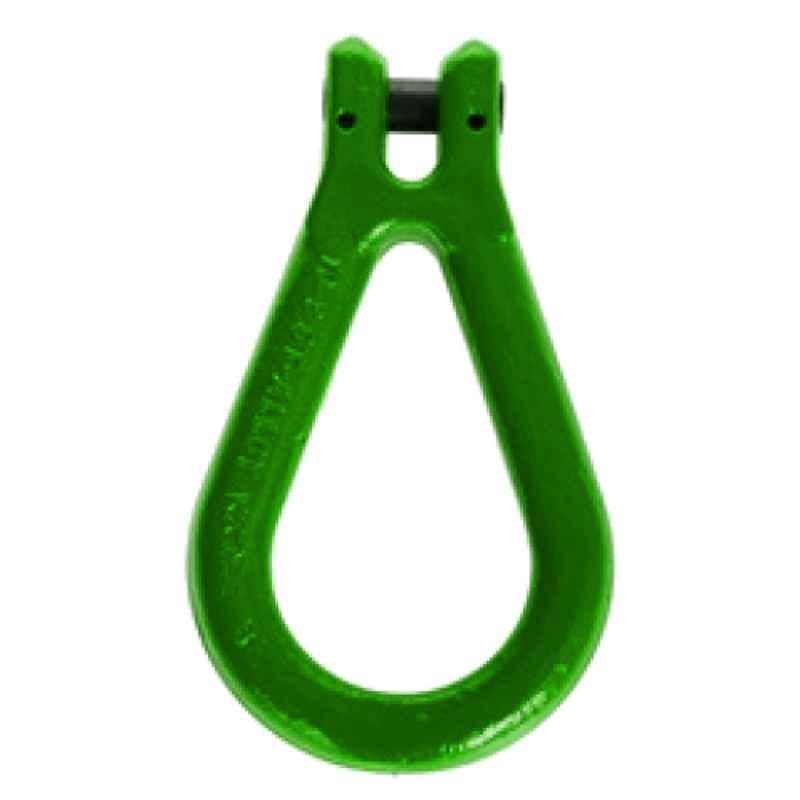 Lifmex 8mm Clevis Link, LCCL8, Working Load: 2 Ton