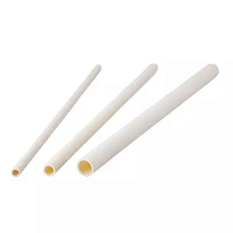 Lab Plus Porcelain Tube, LP-10963
