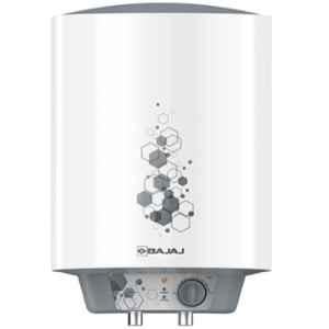 Bajaj Astor 10 Litre 2000W 4 Star BEE White Storage Geyser with Child Safety