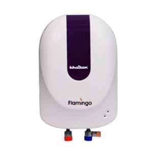 Khaitan Flamingo 3000W 3L White Instant Water Heater