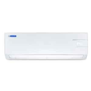 Blue Star 1 Ton 3 Star White Split AC with Copper Condenser, Dust Filter, Self Diagnosis, Auto Restart, Memory Function & 2023 Model, FB312DNU