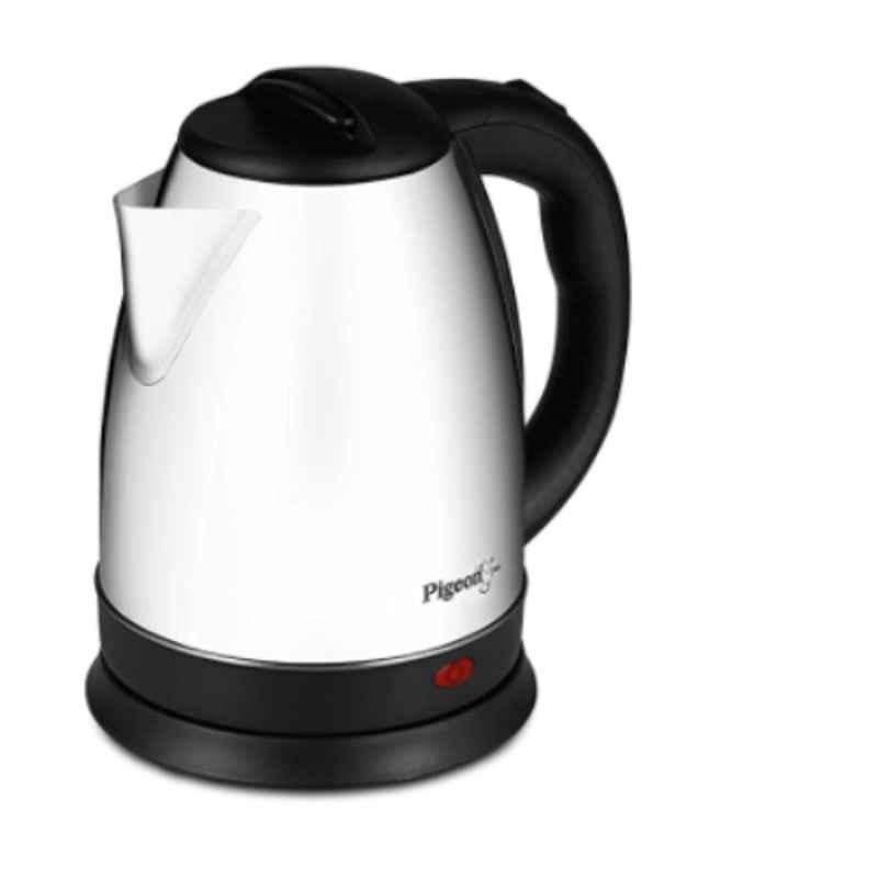 Pigeon 1.8L Stainless Steel Electric Kettle, 14313