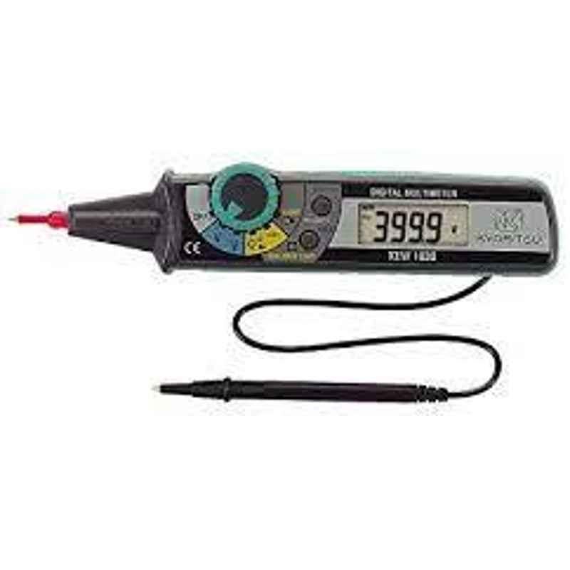 Kyoritsu Kew Digital Pen Type Multimeter, 1030