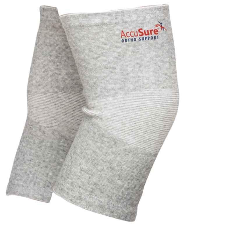 Buy K Squarians Fabric Beige Knee Support for Joint Pain Relief