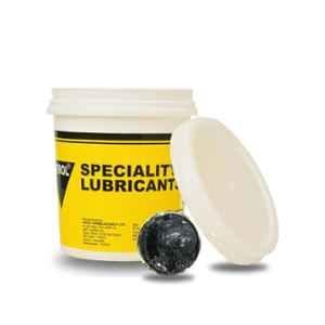 Aerol NLGI 2 1kg Grade-1930 Black High Temperature Load Resistant Grease, FG-1930 (Pack of 9)