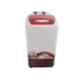 DMR 6.5kg Portable White Semi Automatic Top Load Washing Machine with 1 Year Warranty, DMR OW-65A