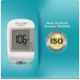 Accu-chek Instant S Meter Glucometer with 60 Instant Test Strips