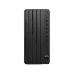 HP Pro 280 G9 Tower Desktop i3-12100/8GB DDR5-4800 MT/s/512GB PCIe NVMe M.2 SSD/Intel UHD Graphics 730/FreeDOS/Realtek RTL8852BE Wi-Fi 6 & Bluetooth 5.3 Wireless Card, D1GF1AT