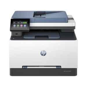 HP Laserjet Pro 3303SDW Colour Multi-Function Laser Printer, 499M6A