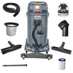 Shakti Technology VC-96 3600W 100 Litre Wet & Dry Vacuum Cleaner