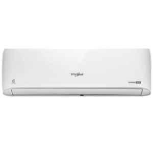 Whirlpool 1.5 Ton 3 Star White Split Inverter AC, 1.5T Supremecool Pro 3S COPR INV