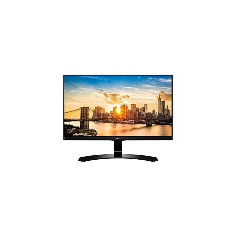 LG 22 inch LCD Monitor, 22MP68VQ