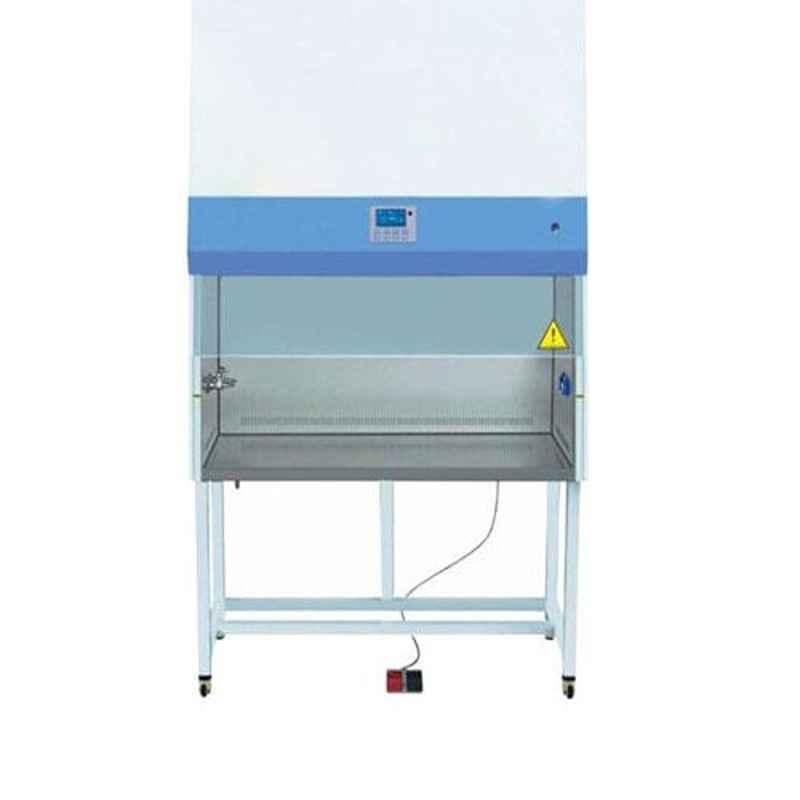 U-Tech 6x2x2ft Stainless Steel Biological Safety Cabinet, SSI-127