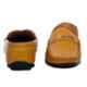 Mr Chief 810 Tikon Tan Smart Loafers for Men, Size: 10